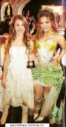 poze Brenda din a 2a temporada - a_alexyzz - ♥ Antonella ♥