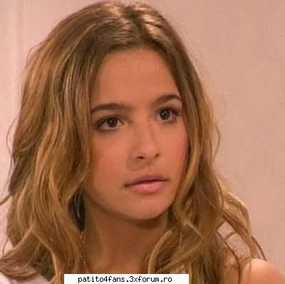 poze Brenda din a 2a temporada - adina0220 - ♥ Antonella ♥