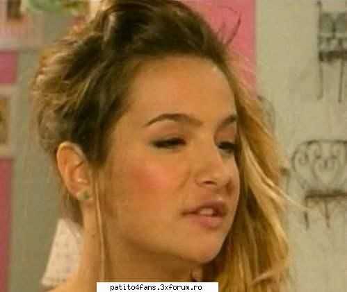 poze Brenda din a 2a temporada - kriss_love_joe_jonas - ♥ Antonella ♥