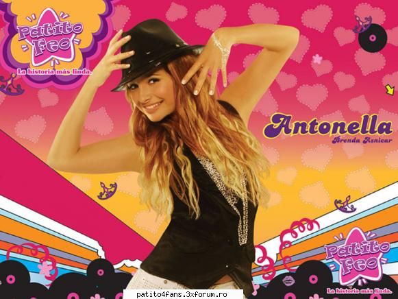 poze Brenda din a 2a temporada - kriss_love_joe_jonas - ♥ Antonella ♥