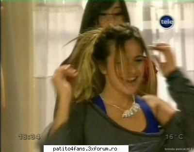 poze Brenda din a 2a temporada - kriss_love_joe_jonas - ♥ Antonella ♥