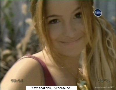 poze Brenda din a 2a temporada - kriss_love_joe_jonas - ♥ Antonella ♥