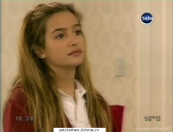 poze Brenda din a 2a temporada - kriss_love_joe_jonas - ♥ Antonella ♥