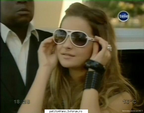 poze Brenda din a 2a temporada - kriss_love_joe_jonas - ♥ Antonella ♥