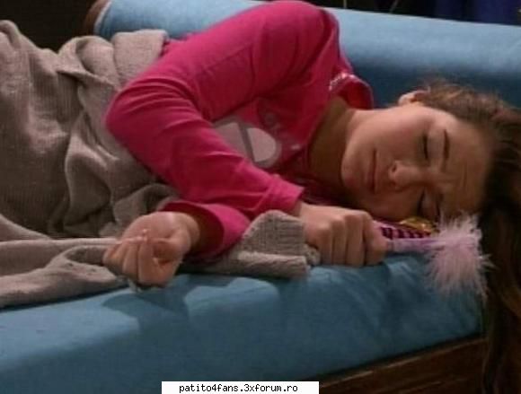 poze Brenda din a 2a temporada - kriss_love_joe_jonas - ♥ Antonella ♥