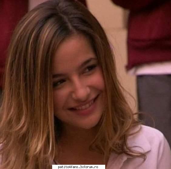 poze Brenda din a 2a temporada - kriss_love_joe_jonas - ♥ Antonella ♥