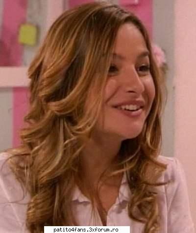 poze Brenda din a 2a temporada - kriss_love_joe_jonas - ♥ Antonella ♥