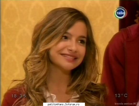 poze Brenda din a 2a temporada - Antonella cea mai skoompa - ♥ Antonella ♥