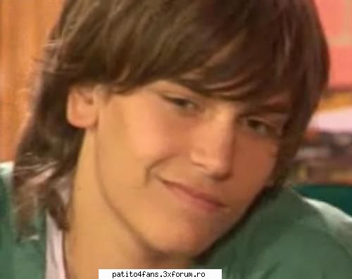 poze :P - Anna~Loves~Guido~4ever:X - ♥ Bruno ♥