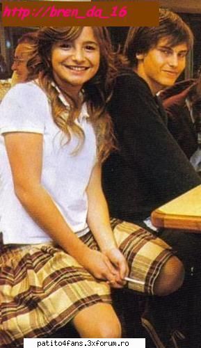poze :P - Bruno & Antonella - ♥ Bruno ♥
