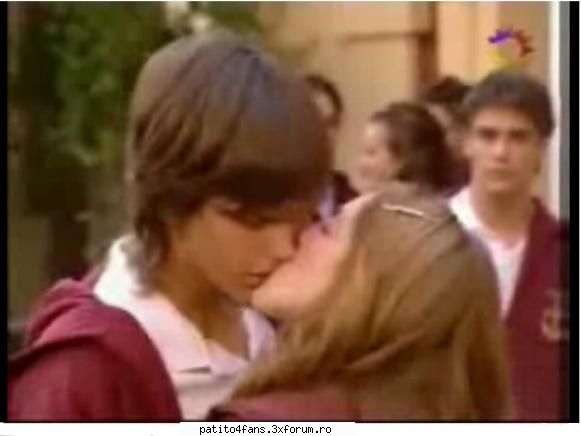 poze :P - am una cu el si patito ;) - ♥ Bruno ♥