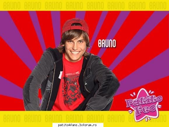 poze :P - bruno_anto - ♥ Bruno ♥