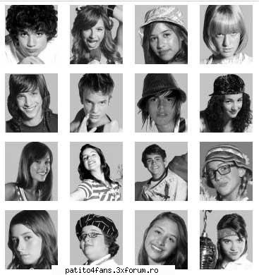 poze cu Patito - denysyk - ♥ PaTiTo ♥