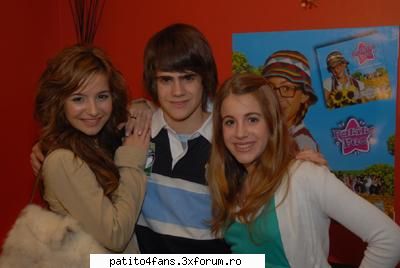 poze cu Patito - brenda_asnicar - ♥ PaTiTo ♥