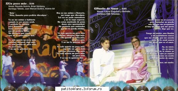 poze cu Patito - brenda_asnicar - ♥ PaTiTo ♥