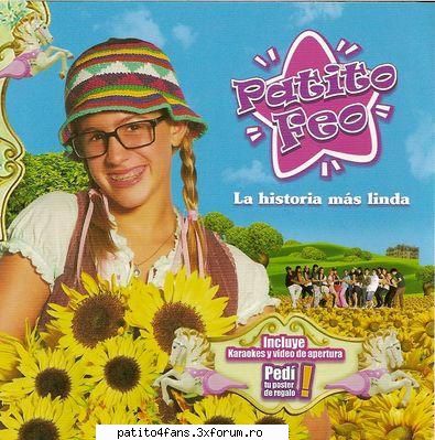 poze cu Patito - Mady_cool_girl96 - ♥ PaTiTo ♥