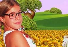 poze cu Patito - pey normal...asta era si ideea...de aia se - ♥ PaTiTo ♥