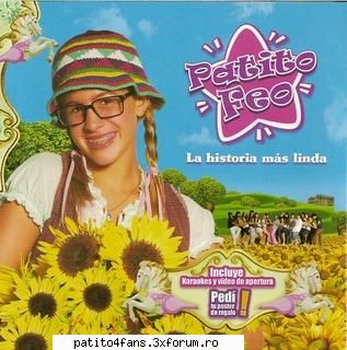 poze cu Patito - ^^IHateYou^^ - ♥ PaTiTo ♥