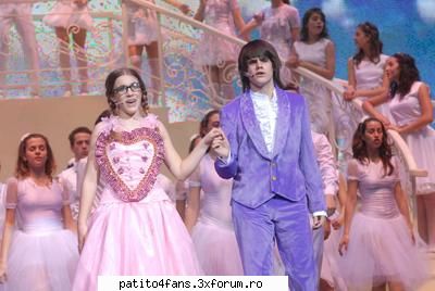 poze cu Patito - ce dragutz... :D - ♥ PaTiTo ♥
