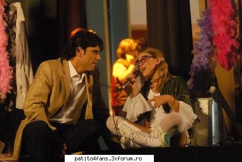 poze cu Patito - patito canta cu leandro - ♥ PaTiTo ♥