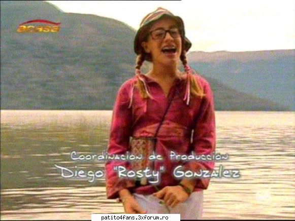 poze cu Patito - jose love guido - ♥ PaTiTo ♥