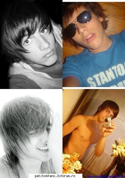 poze cu Patito - i love you guido \ - ♥ PaTiTo ♥