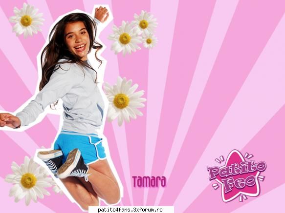 poze cu Tami - Anna~Loves~Guido~4ever:X - ♥ Tamara ♥