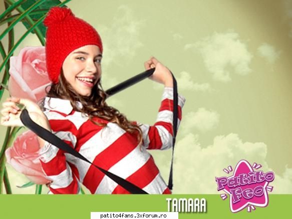 poze cu Tami - Anna~Loves~Guido~4ever:X - ♥ Tamara ♥