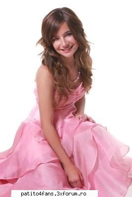 poze cu antonella(brenda asnicar) - La_divina - ♥ Antonella ♥