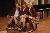 poze cu antonella(brenda asnicar) - cele trei fete cool - ♥ Antonella ♥