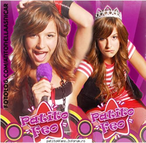 poze cu antonella(brenda asnicar) - teomani - ♥ Antonella ♥