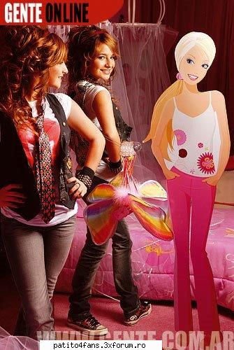 poze cu antonella(brenda asnicar) - brenda_asnicar - ♥ Antonella ♥