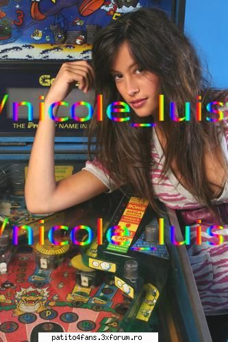 poze cu luciana - anto_the_best_alinutza - ♥ Luciana ♥