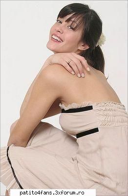 poze cu luciana - *Imperfected_Life* - ♥ Luciana ♥