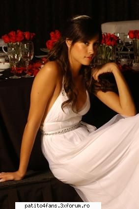 poze cu luciana - antonella_eu - ♥ Luciana ♥