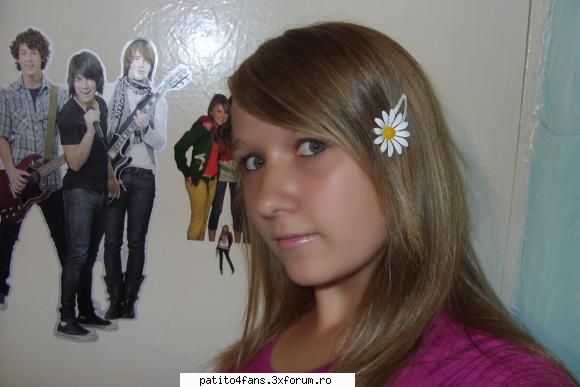 :x Mand0lyn :X - Sper sa va placa poza... :D - ♥ Poze q nOi ♥